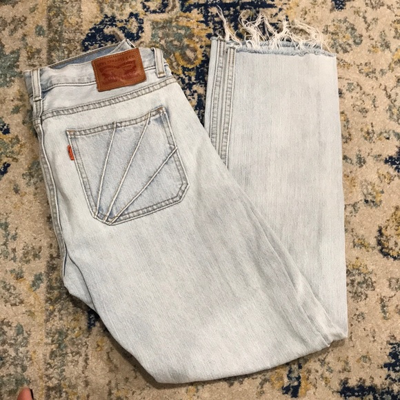 Levi's Denim - Levi’s jeans